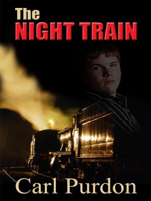 cover image of The Night Train